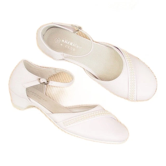 Scarpe bimba hotsell prima comunione