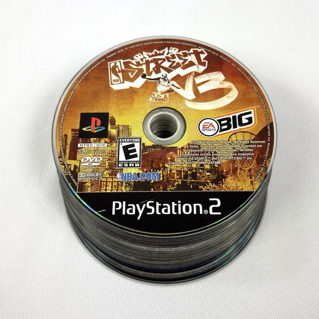 Tekken 5 2005 Sony PlayStation PS2 Namco Fighting jeu version japonaise