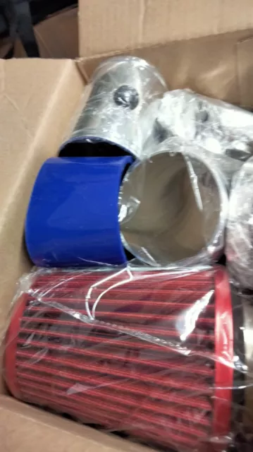 Induction Kit