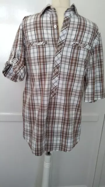 Camicia club collar zara hotsell