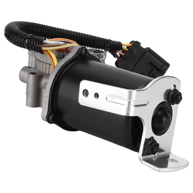 TRANSFER CASE MOTOR Shift Actuator 68089746AA For Escalade 2003‑2005 £