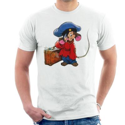 an american tail shirt