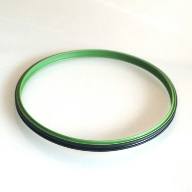 Junta De Silicona Para Tapa De Thermomix TM31 | Repuesto Compatible, BPA Free, Resistente A Altas Temperaturas
