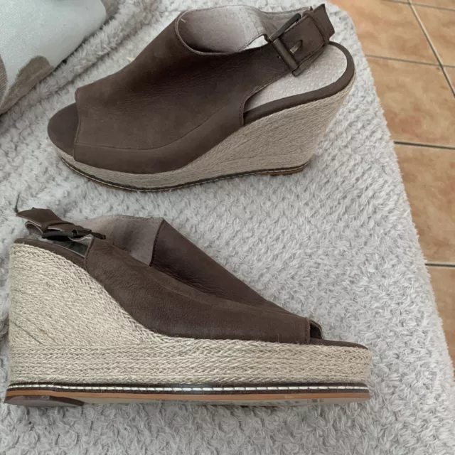 Fat sales face espadrilles
