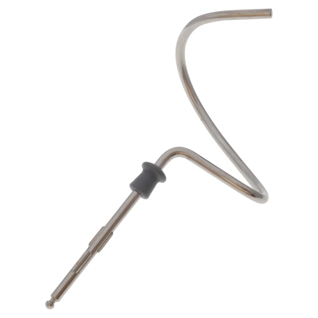 Gancio A Spirale Kenwood Per Impastatrici KMX50 – KMX75 – KMX86 – KMX98 - Foto 2