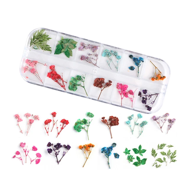Adesivi Nail Art Eleganti Duraturi Elegante Paster Nail Paster Stile Giapponese e Coreano