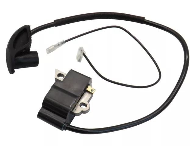 Bobine d'allumage adapté pour Stihl FS120 Débroussailleuse