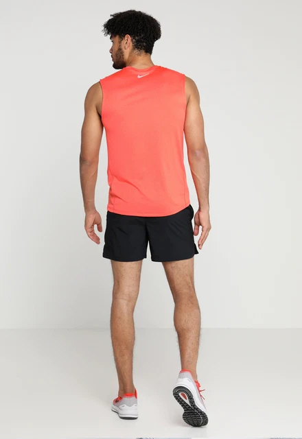 Nike men's dry breathe hyper muscle sleeveless shirt outlet