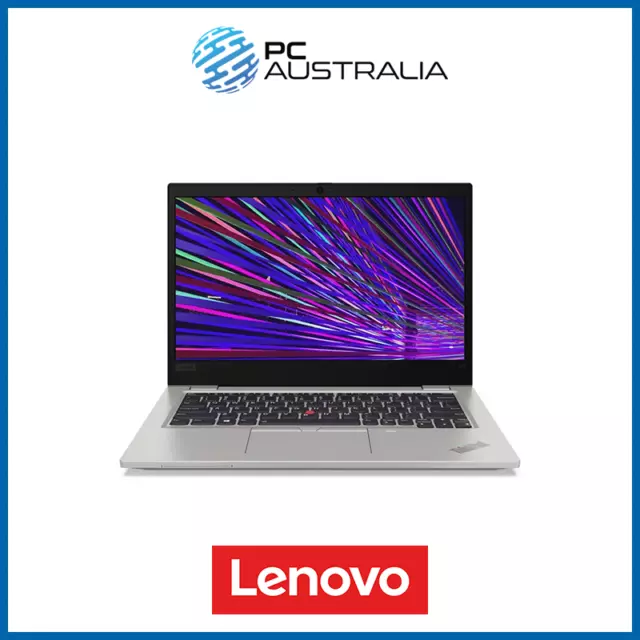 Lenovo L13 Gen 1 Intel i3-10110U 8GB RAM 256GB m.2 SSD WIN 11 B Grade