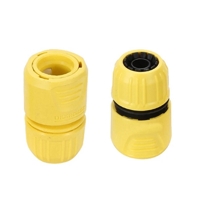 HOSE Connector Set Universal Connector for K2 K3 K4 K5 K6 K7 Series High Pr L8E9