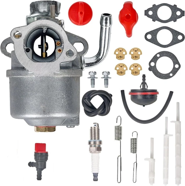 Kit De Lanceur à Rappel Pour Moteur Briggs & Stratton - Réf: 499706, 690101