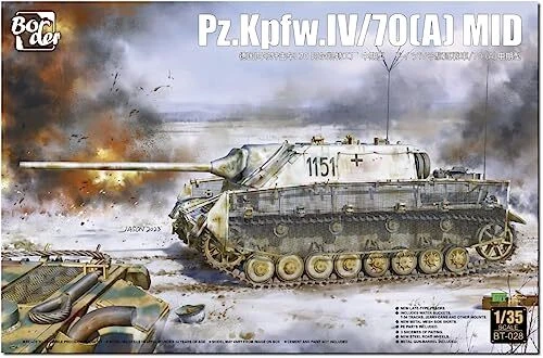 Miniature Char Jagdpanzer IV Allemand – 1/50, Tank Museum Solido, Métal Et Résine