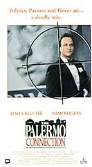 THE PALERMO CONNECTION [VHS], Acceptable VHS, Marino Masé,Ronald ...