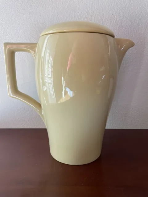 Wedgewood Covered Jug