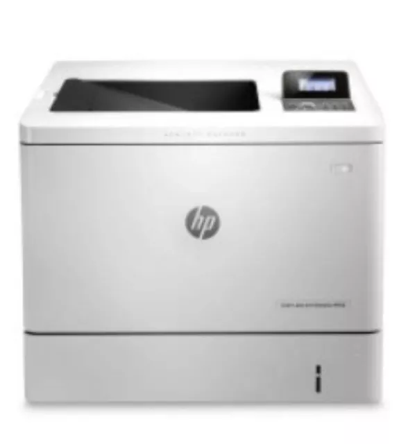 HP Color LaserJet Enterprise M552 mit zusätzlichen 4 Farb-Toner-Set 508x CF360X.