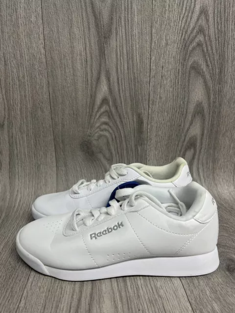 Reebok royal charm ladies trainers outlet