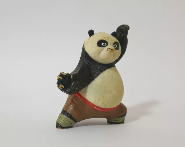GADGET HAPPY MEAL MC DONALD'S Kung Fu Panda serie - PO #A EUR 3,99 -  PicClick IT