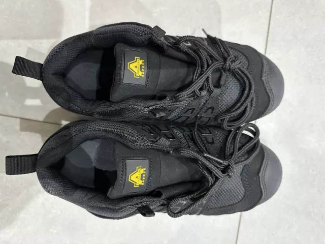 AMBLERS AS717 SAFETY Trainers 53.49 PicClick UK