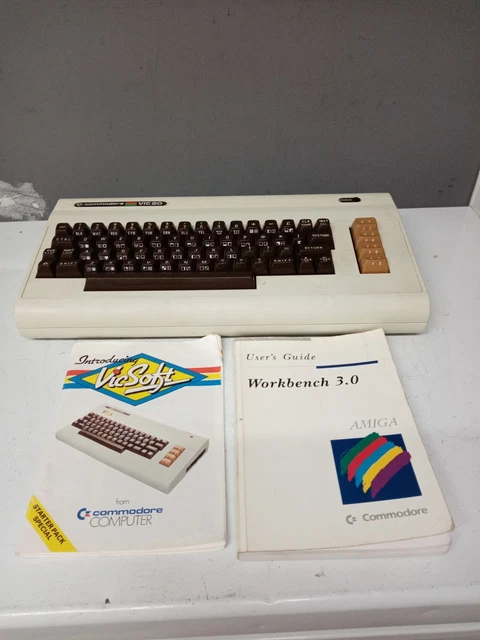 Vintage Computers & Mainframes, Vintage Computing, Computers