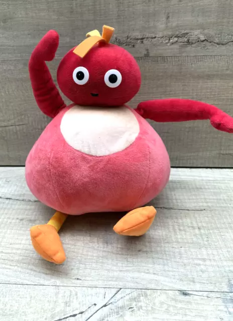 Talking twirlywoos store
