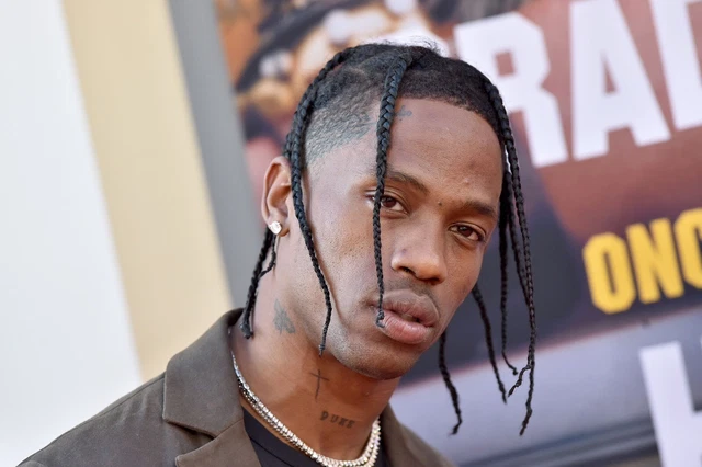 Biglietto Ing. Rosso Travis Scott – Milano, Ippodromo SNAI La Maura – 30/06/2023
