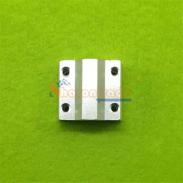 Linear Motion Ball Bearing Machinery Slide Bushing SC20UU SC25UU SC30UU SC35UU