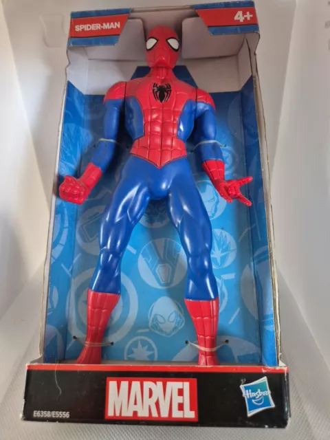 Figurine Spider-Man Marvel 22,9 cm Hasbro