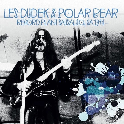 Record Plant, Sausalito, Ca 1974