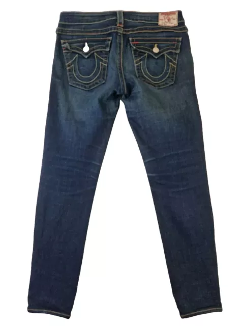 True Religion Julie Jeans