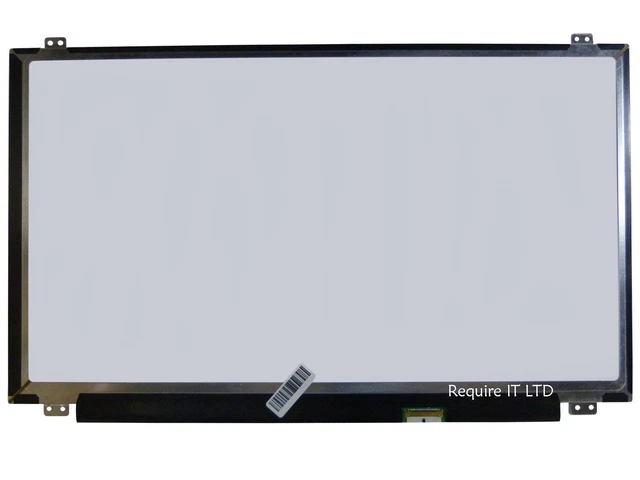Neu 15.6 Fhd In-Zelle Touchscreen Display Panel Ag Für Ibm Lenovo P/N Sd10J78574