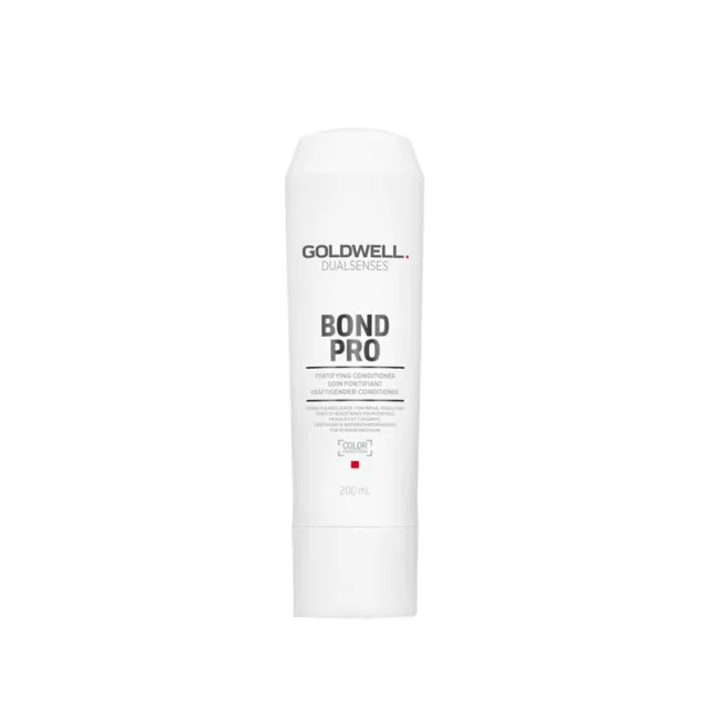 Baume Fortifiant GOLDWELL Dualsenses Bond Pro Protection Renforcée 200ml