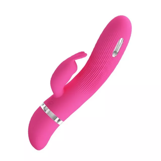 Pretty Love Flirtation - Ingram Electroshock Vibrator Envío Discreto 24H 2