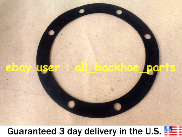 Sigillare Perno Pin 50mm Set Di 4 Pezzi Per Jcb Parte N°813 - Foto 4