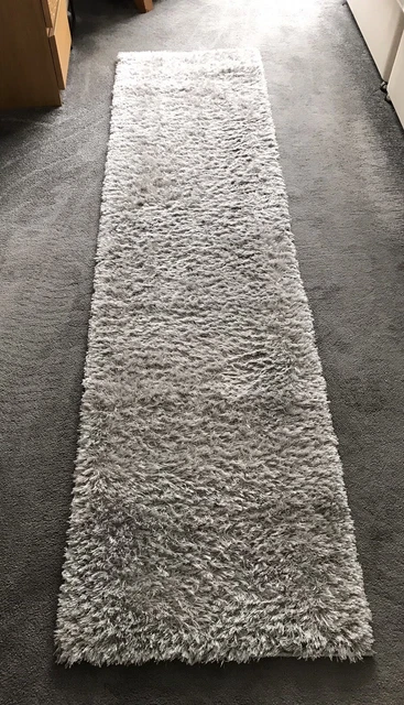 Dunelm discount indulgence rug