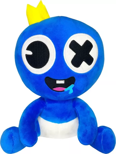 Friday Night Funkin - Sunky Plush 7 Tall Plushie EXE Toy FNF Blue Cartoon  Game Stuffed Plush Doll Figure Kids Boys Girls Birthday Gift: Buy Online at  Best Price in UAE 