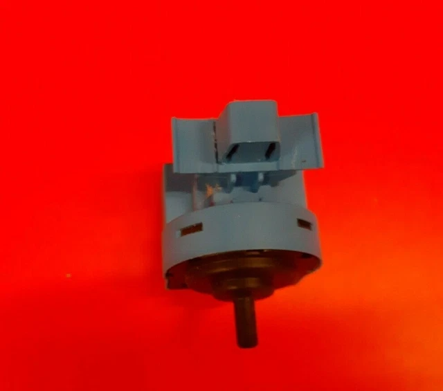 Washing Machine HOTPOINT HE8L 493G UK Pressure Switch