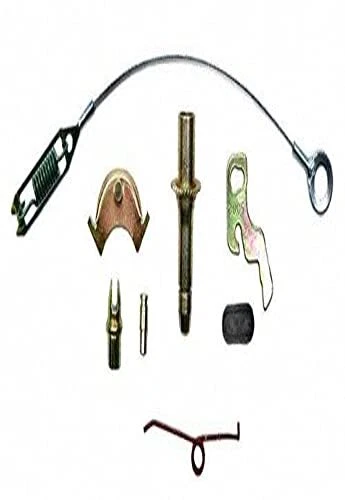 Raybestos H2535 Professional Grade Drum Brake Shoe Adjuster Kit