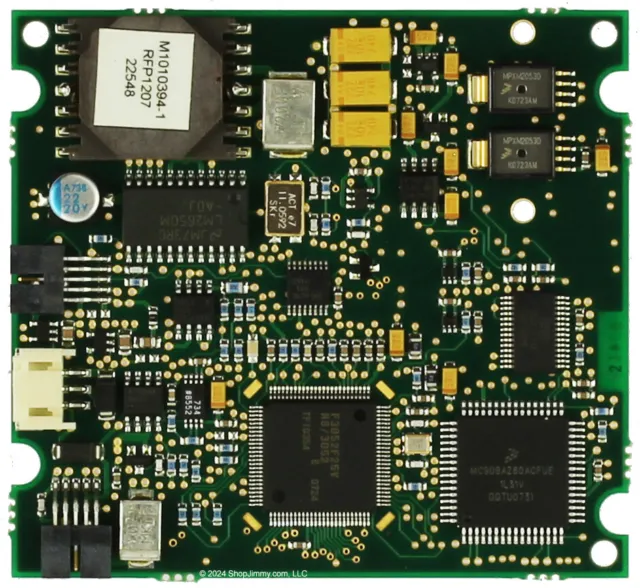 Datex-Ohmeda Main Board M1007747-05 for Module for Monitor