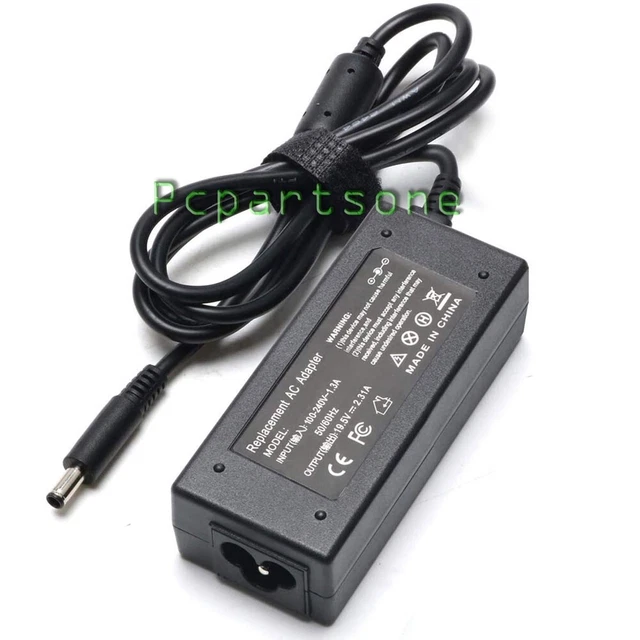 Hp Charger Genuine HP Laptop Charger | 19.5V 45W Power Adapter | Models L25296-003, 741727-001 | Tested & In Excellent Condition Universal Laptop Power Adapters And Chargers For HP - Foto 12