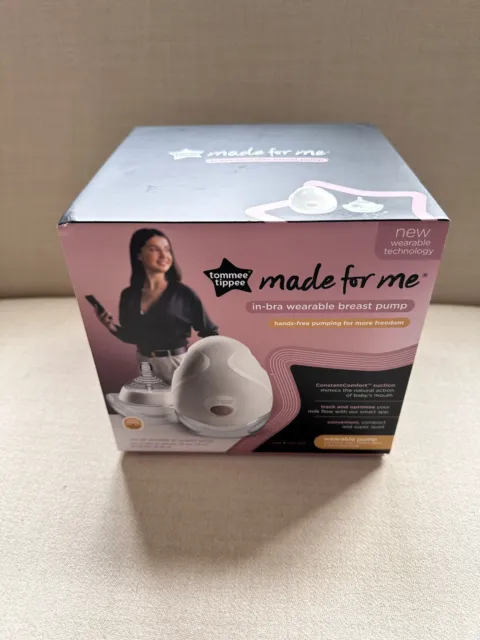 Tommee Tippee single electric breast pump