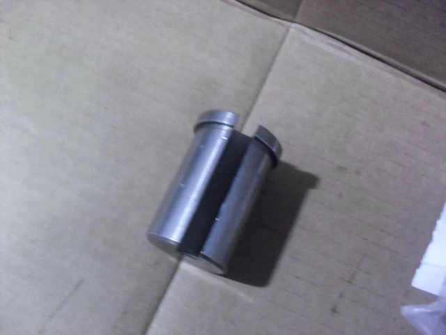 Dumont Greenfield 1-9/16" - C   Collared Broach Bushing