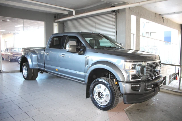 F-450 2023 Platinum 4X4 176" Wb 6.7L Diesel 10Sp Auto Easy Finance 02 9479 9555