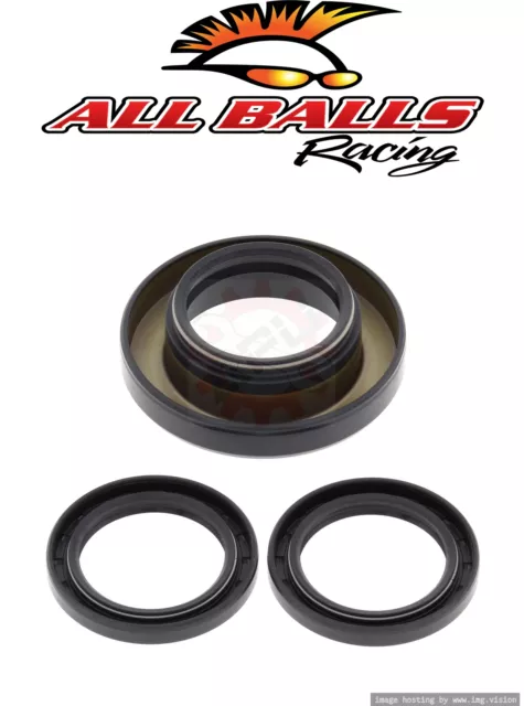 All Balls Differential Seals Rear Honda TRX 450 Foreman FE/FM 02-04 25-2014-5