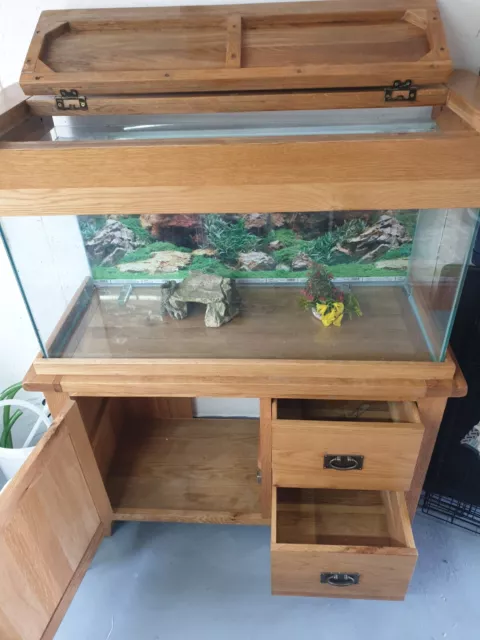 aquarium
