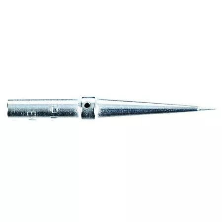 Plato Ew-402 Solder Tip,Long Conical,0.015 In/0.4 Mm