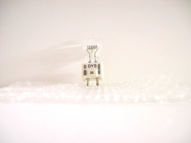 DYS (DYV/BHC) Projector Projection Lamp Bulb 120V 600W *AVG 75-HR LAMP*