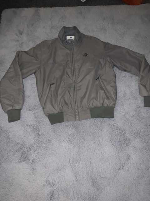North sails bomber jacket - Size Medium - Perfect Condition