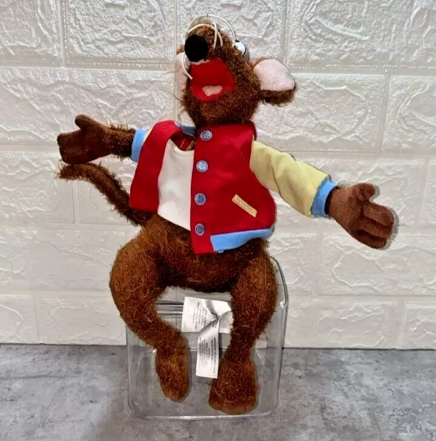 Rizzo the rat sales plush