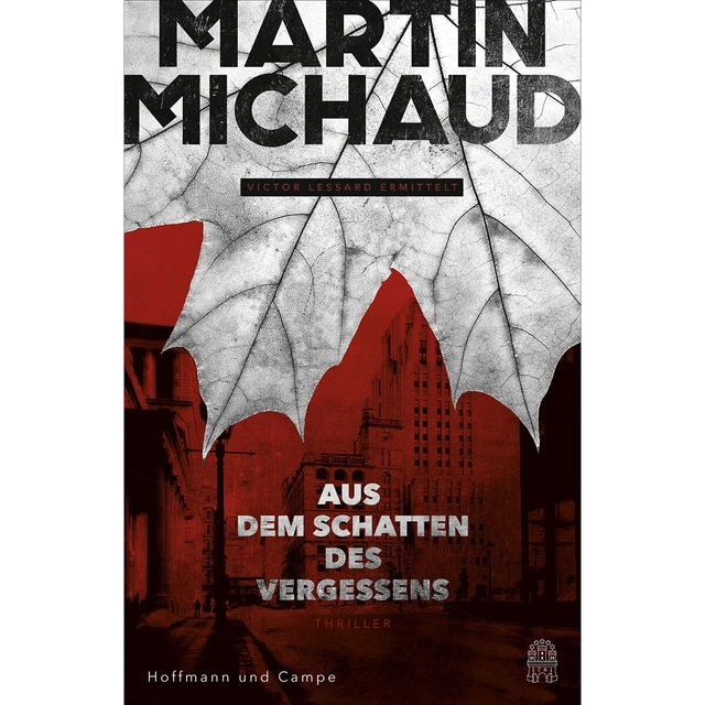 Michaud, M. Aus dem Schatten des Vergessens Martin Michaud