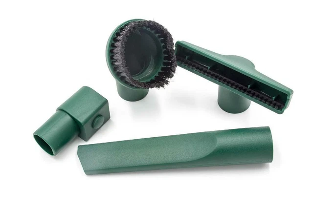 Tubo Di Aspirazione Di Ricambio Per Aspirapolvere Vorwerk Kobold Modelli 118, 119, 120, 121, 122